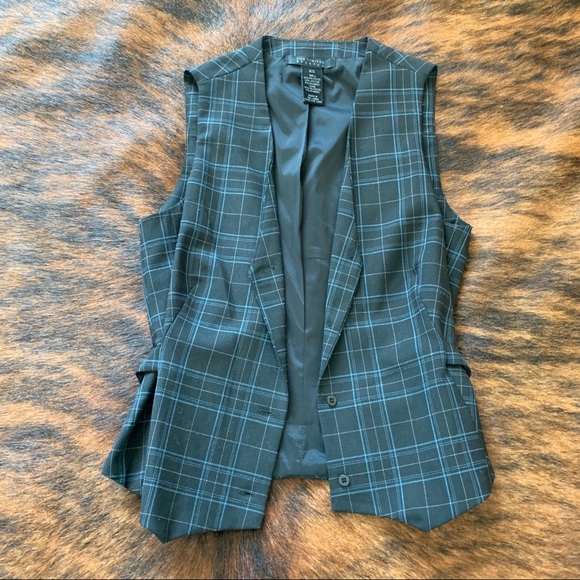 The Limited Jackets & Blazers - The Limited Waistcoat